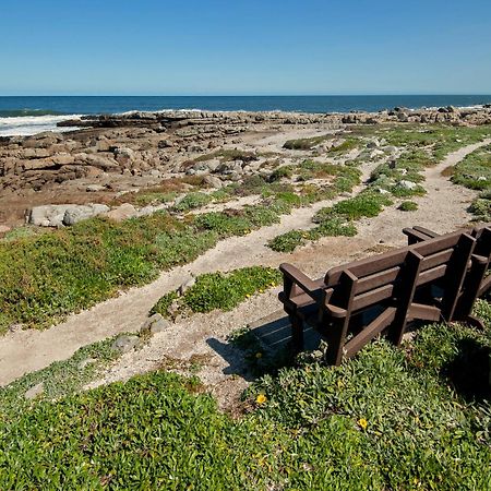 Ferienwohnung 63 Whalerock Estate Hermanus Exterior foto